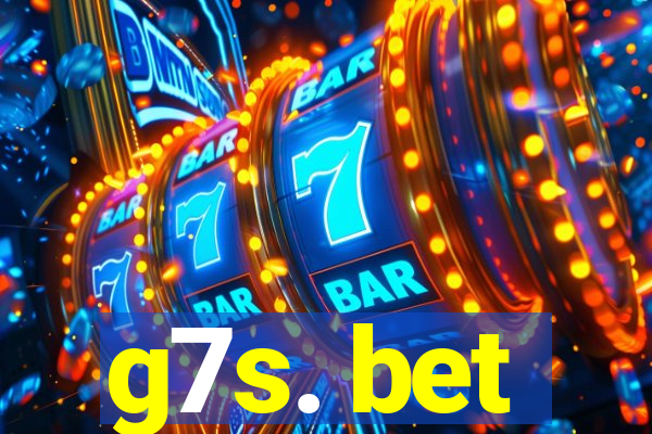 g7s. bet